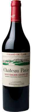 Château Pavie, St-Émilion 1er Grand Cru Classé A 2015