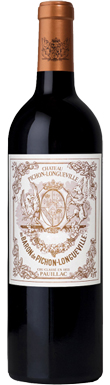 Château Pichon Longueville Baron, 2eme Cru Classé, Pauillac 2009