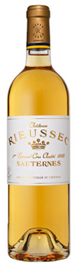 Château Rieussec, Sauternes, 1er Cru Classé, 2014