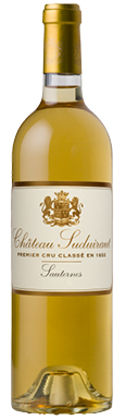 Château Suduiraut, Sauternes, 1er Cru Classé, 2009