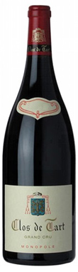 Clos de Tart, Morey-St-Denis, Clos de Tart Grand Cru Monopole 2011