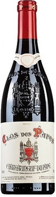 Clos des Papes, Châteauneuf-du-Pape, Rhône, 2015