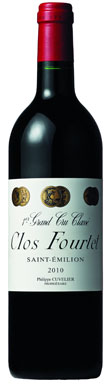 Clos Fourtet, St-Émilion 1er Grand Cru Classé B 2013