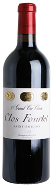 Clos Fourtet, St-Émilion 1er Grand Cru Classé B 2016