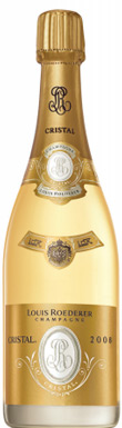 Louis Roederer, Cristal 2008