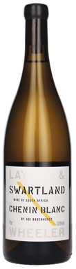 Lay & Wheeler, Adi Badenhorst Chenin Blanc, Swartland, South Africa 2022