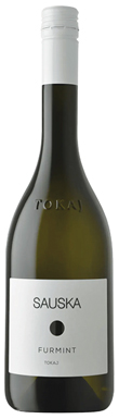 Sauska, Furmint, Tokaj, Hungary 2020