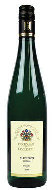 Reichsgraf von Kesselstatt, Alte Reben Riesling Trocken, Mosel, Germany 2020