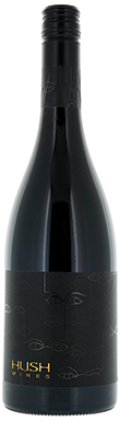 Decibel, Hush Syrah, Hawke's Bay, New Zealand, 2021