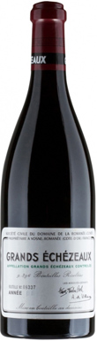 Domaine de la Romanée-Conti, Grands Echézeaux Grand Cru 2014