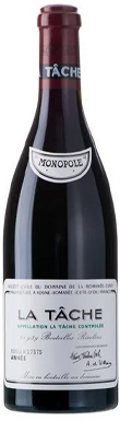 Domaine de la Romanée-Conti, La Tâche Grand Cru Monopole, Burgundy, 2011