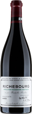 Domaine de la Romanée-Conti, Richebourg Grand Cru 2015