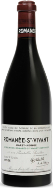 Domaine de la Romanée-Conti, Romanée-St-Vivant Grand Cru 2015