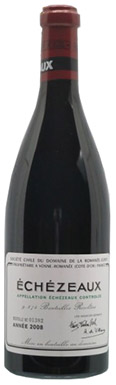 Domaine de la Romanée-Conti, Echezeaux Grand Cru, 2008