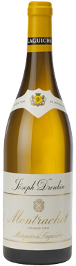 Domaine Joseph Drouhin, Marquis de Laguiche, Montrachet Grand Cru 2018