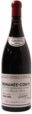 Domaine de la Romanée-Conti, Romanée-Conti Grand Cru 2010