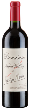 Dominus Estate, Napa Valley, California, USA 2011