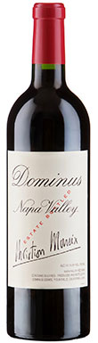 Dominus Estate, Napa Valley, California 2014