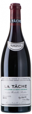 Domaine de la Romanée-Conti, La Tâche Grand Cru Monopole, Burgundy, France 2013