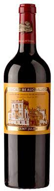 Château Ducru-Beaucaillou, St-Julien, 2ème Cru Classé, Bordeaux, 2009