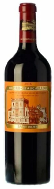 Château Ducru-Beaucaillou, St-Julien, 2ème Cru Classé, Bordeaux, 2016