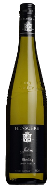 Henschke, Julius Riesling, Eden Valley, South Australia, Australia 2023