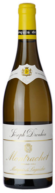 Joseph Drouhin, Montrachet Grand Cru, Marquis de Laguiche 2016