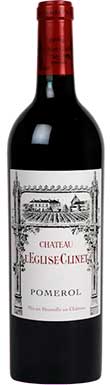 Château L'Eglise-Clinet, Pomerol 2015