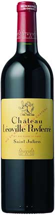 Château Léoville Poyferré, St-Julien 2ème Cru Classé 2011