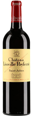 Château Léoville Poyferré, St-Julien, 2ème Cru Classé, Bordeaux, 2014