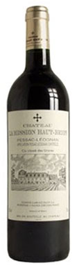 Château La Mission Haut-Brion, Pessac-Léognan, Grand Cru Classé 2016