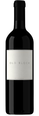 Kiona, Old Block Cabernet Sauvignon, Red Mountain, Washington, USA 2021