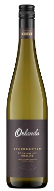 Orlando, Steingarten Riesling, Eden Valley, South Australia, Australia 2023