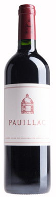 Château Latour, Pauillac, Pauillac, Bordeaux, France, 2018