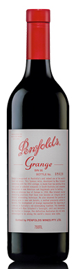 Penfolds, Grange, South Australia 2012