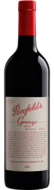  Penfolds, Grange, South Australia 2010