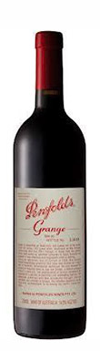 Penfolds, Grange, South Australia 2011