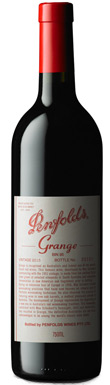 Penfolds, Grange, South Australia 2015