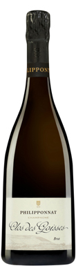 Philipponnat, Clos de Goisses, Champagne 2008