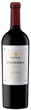 Bemberg, Pionero, Gualtallary, Tupungato, Uco Valley, Mendoza, Argentina 2016