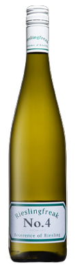 Rieslingfreak, No. 4 Riesling, Eden Valley, South Australia, Australia 2023