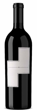 Kiona, Heart of the Hill Cabernet Sauvignon, Red Mountain, Washington, USA 2019