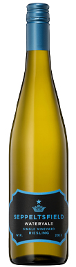 Seppeltsfield, Single Vineyard Riesling, Eden Valley, South Australia, Australia 2023