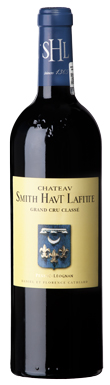 Château Smith Haut Lafitte, Pessac-Léognan, Cru Classé de Graves, Bordeaux, 2012