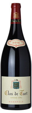 Clos de Tart, Clos de Tart Grand Cru Monopole, Burgundy, 2016