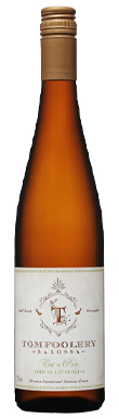 Tomfoolery Wines, Cut 'n Run Riesling, Eden Valley, South Australia, Australia 2023