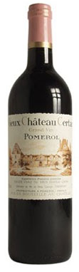 Vieux Château Certan, Pomerol 2016