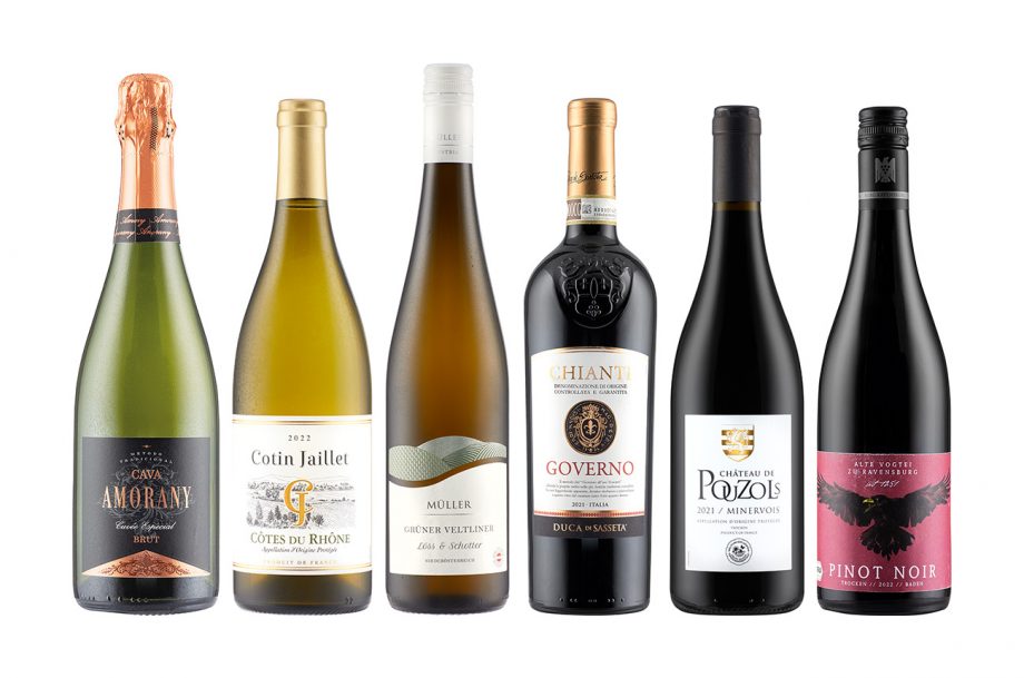 best-lidl-wines