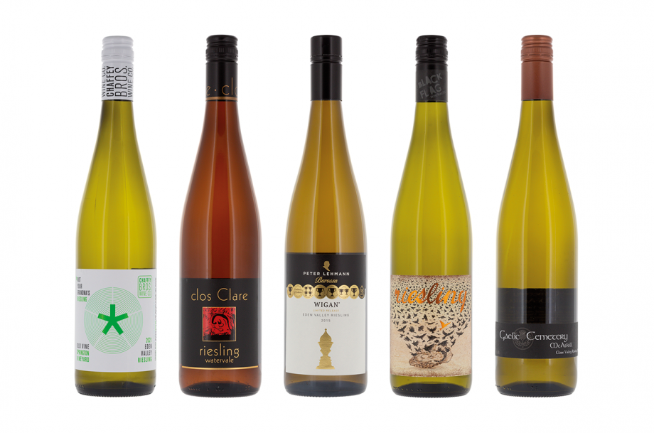 Australian Riesling