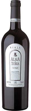 Alma, Rioja, Northern Spain, Spain, 2020